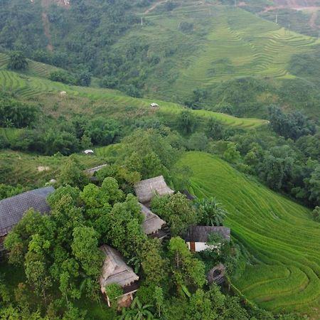 Chapa Ecolodge Шапа Экстерьер фото